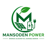 Mansoden Power - Énergies renouvelables