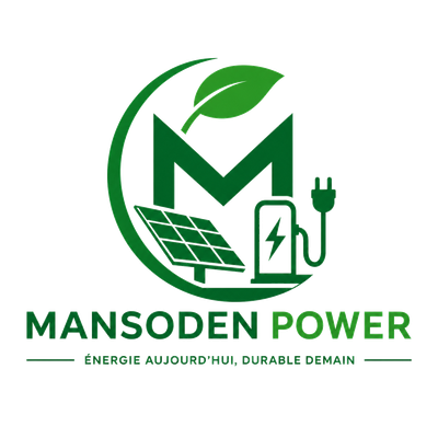 Mansoden Power
